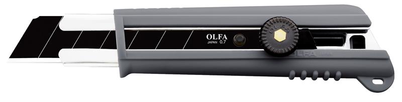 OLFA Cutter HandSaver Extra Heavy-Duty NH-1 Model 9043